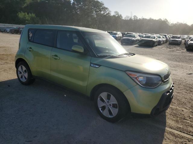 2015 KIA SOUL - KNDJN2A24F7763625