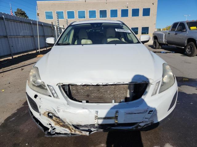 2012 VOLVO XC60 3.2 - YV4952DL8C2281284