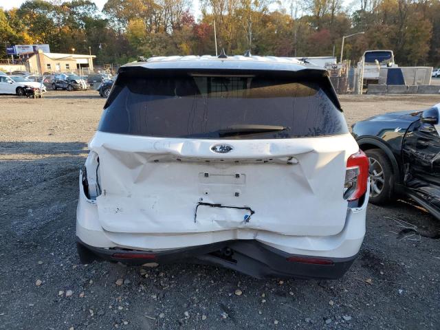 2024 FORD EXPLORER P - 1FM5K8AB5RGA77333