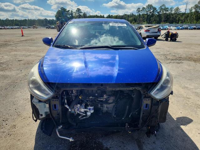 2014 HYUNDAI ACCENT GLS - KMHCU4AE3EU650519