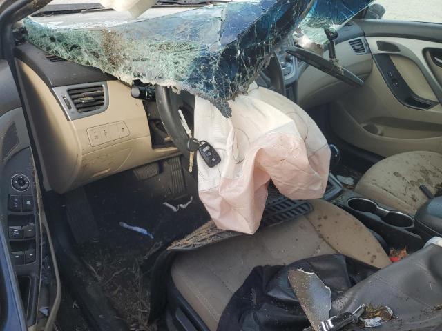 2015 HYUNDAI ELANTRA SE - 5NPDH4AE9FH622068