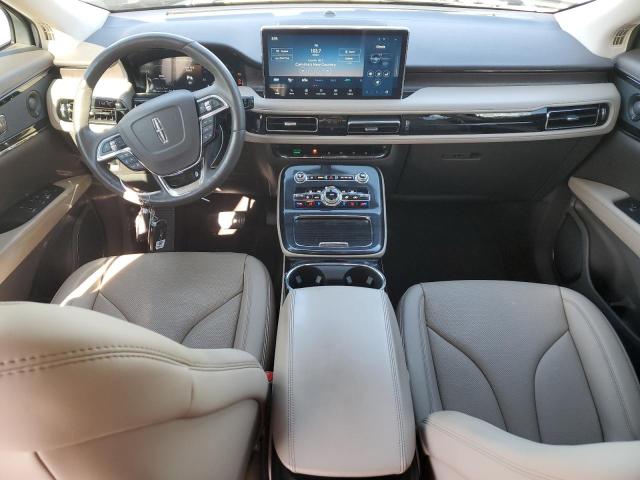 2023 LINCOLN NAUTILUS R - 2LMPJ8KP2PBL21664