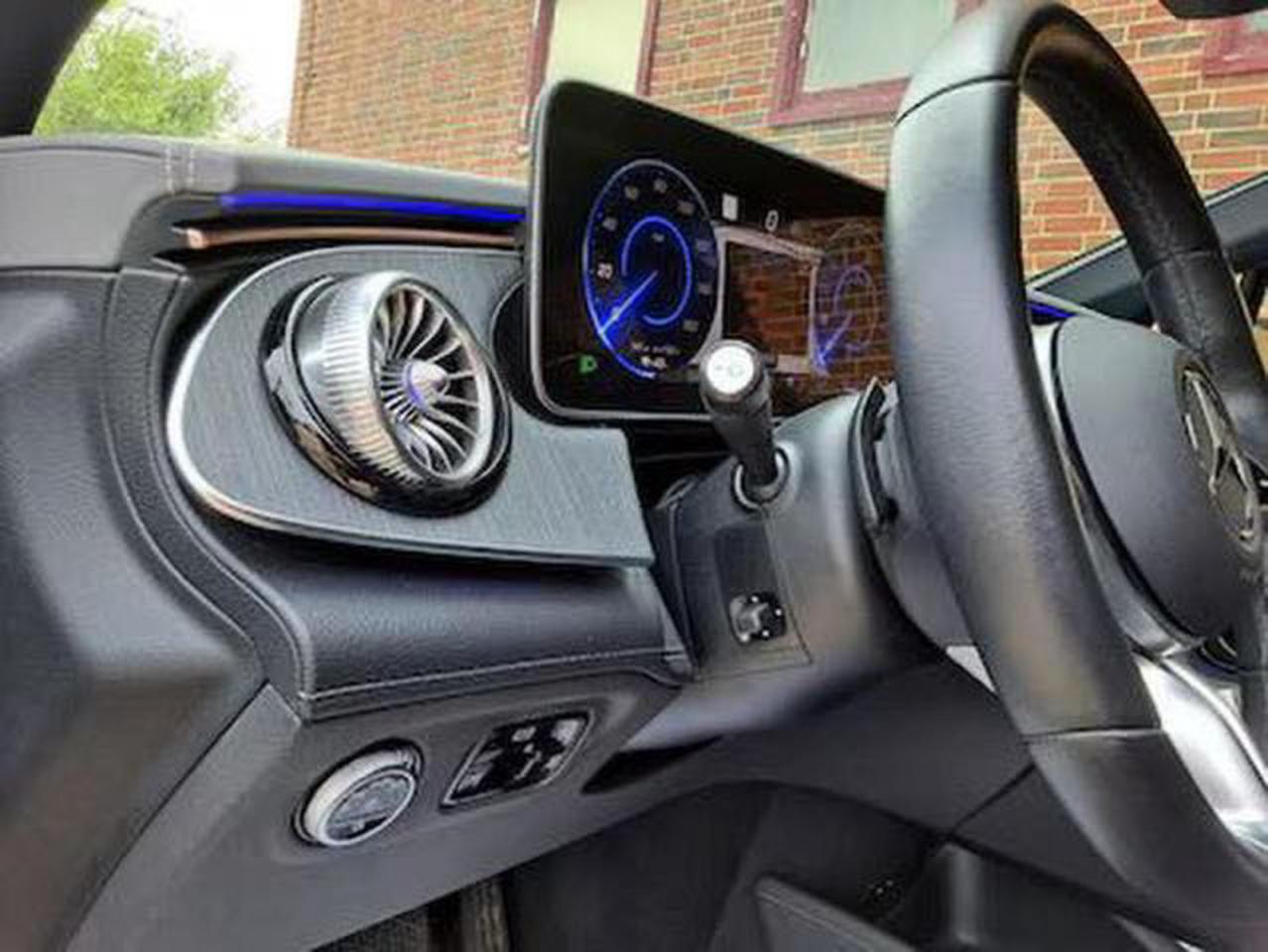 MERCEDES-BENZ EQE 350 4MATIC