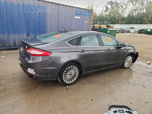 2016 FORD FUSION TIT #3304011673
