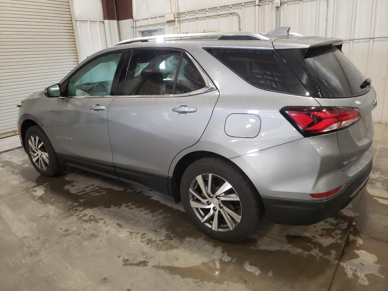 CHEVROLET EQUINOX PREMIER