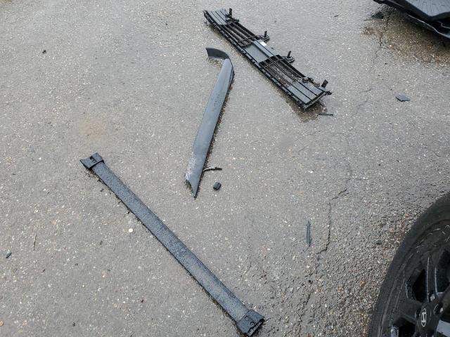 2025 HYUNDAI SANTA FE X #3290285244