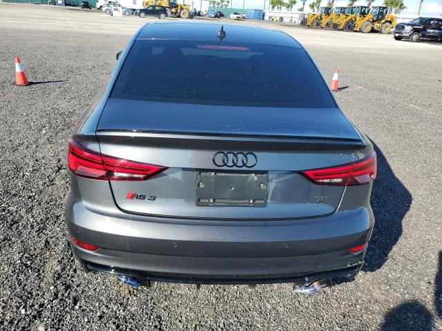 2020 AUDI RS3 - WUABWGFFXLA905858