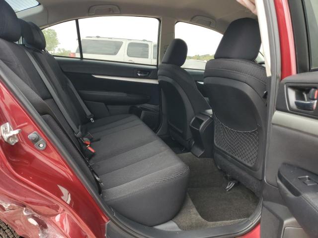 2012 SUBARU LEGACY 2.5I PREMIUM #3297042518