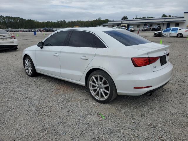 2015 AUDI A3 PREMIUM PLUS WAUEFGFF2F1061312