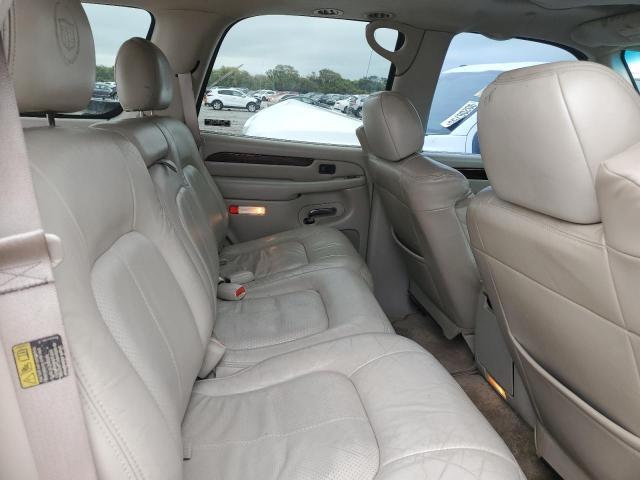 2002 CADILLAC ESCALADE L #3277405384