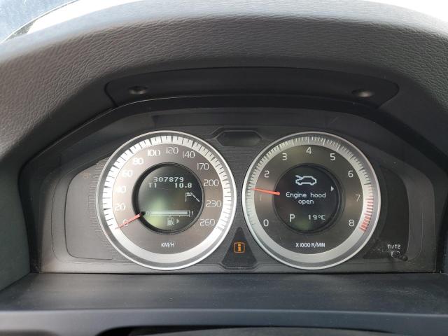 2013 VOLVO S60 T5 - YV1612FH0D2192802