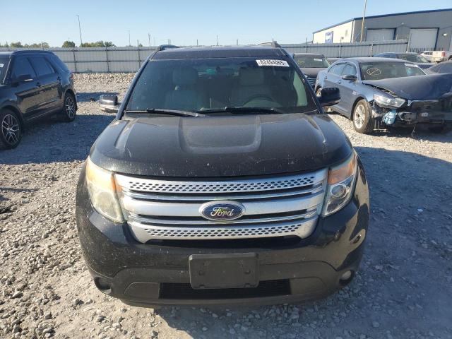 2013 FORD EXPLORER X #3285806650