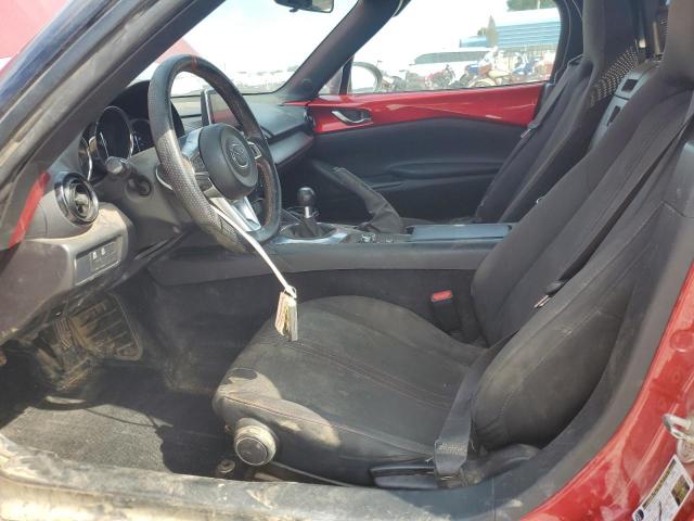 2016 MAZDA MX-5 MIATA #3283864457