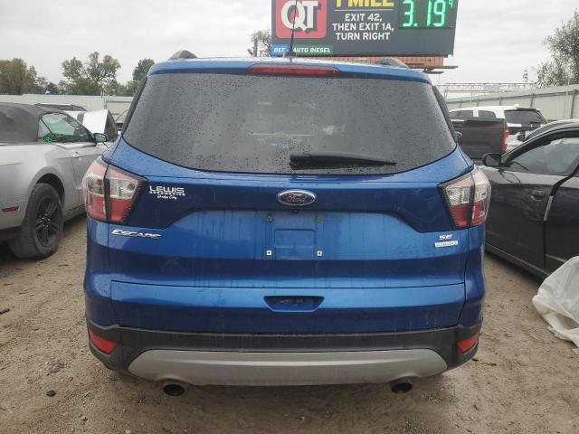 2017 FORD ESCAPE SE #3280318980