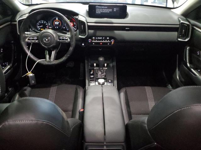2024 MAZDA CX-50 PREF #3302710026