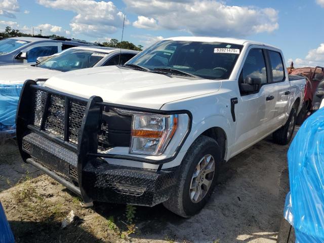 FORD F150 POLIC