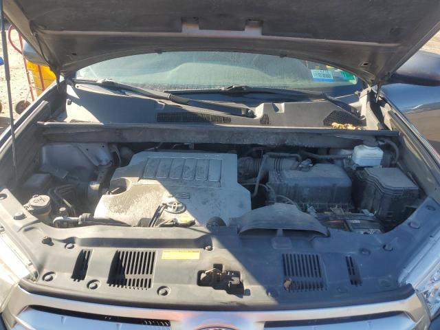 2011 TOYOTA HIGHLANDER #3303830417