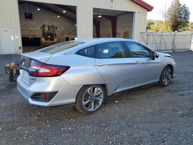 2021 HONDA CLARITY #3306409531