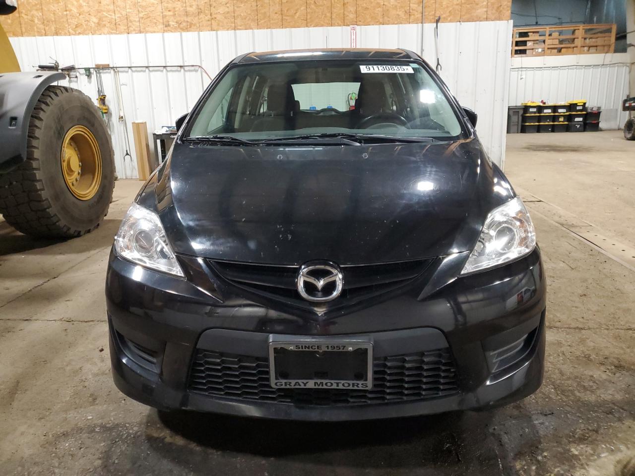 MAZDA 5