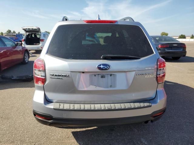2016 SUBARU FORESTER 2 JF2SJADC2GH511609