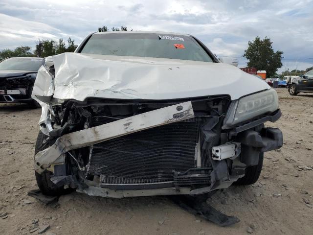 2017 ACURA RDX TECHNO - 5J8TB4H51HL010028