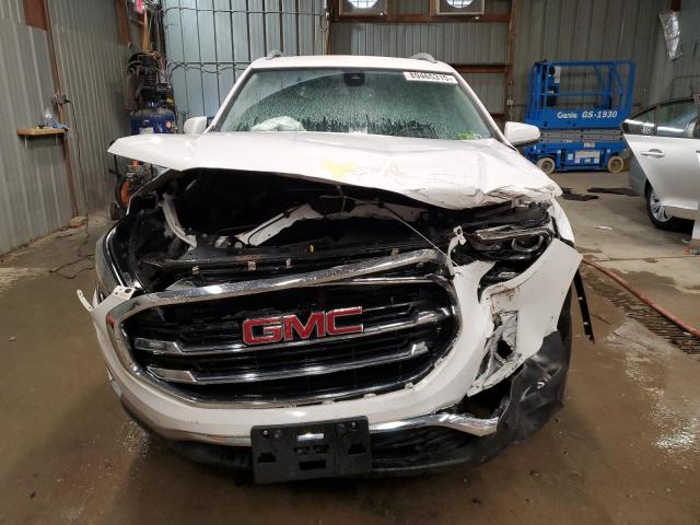 2021 GMC TERRAIN SL - 3GKALVEVXML301238