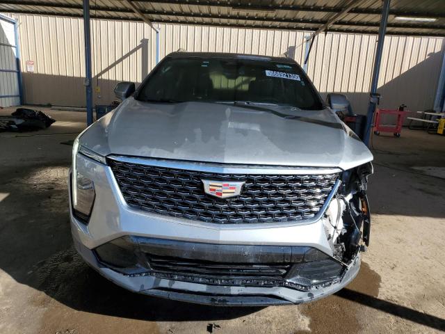 2024 CADILLAC XT4 PREMIU - 1GYFZDR42RF144411