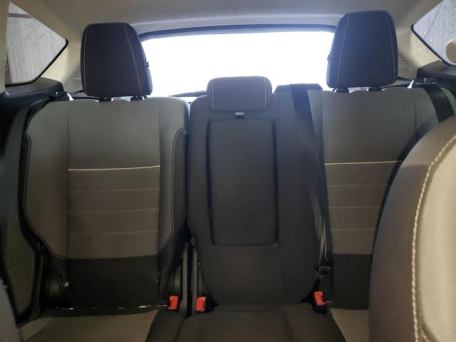 2013 FORD C-MAX SE - 1FADP5AUXDL504531