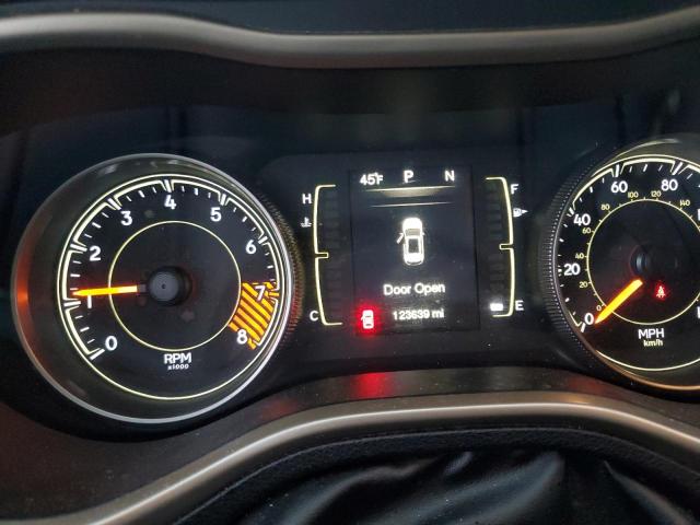 2014 JEEP CHEROKEE L #3304546447