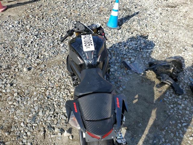 2019 SUZUKI GSX-R750 - JS1GR7MA9K7101171