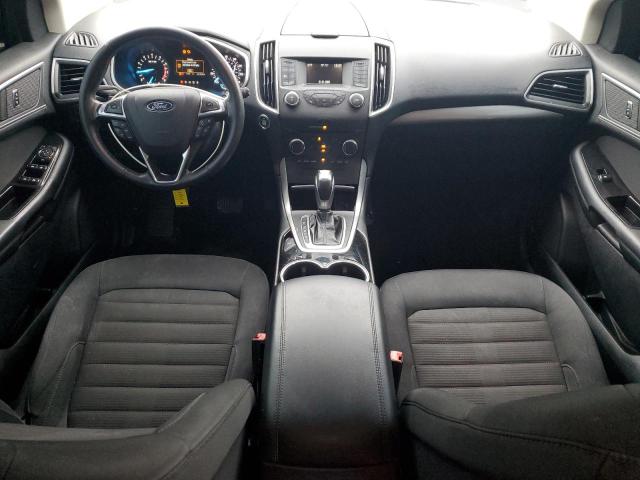 2018 FORD EDGE SEL - 2FMPK3J94JBB74592