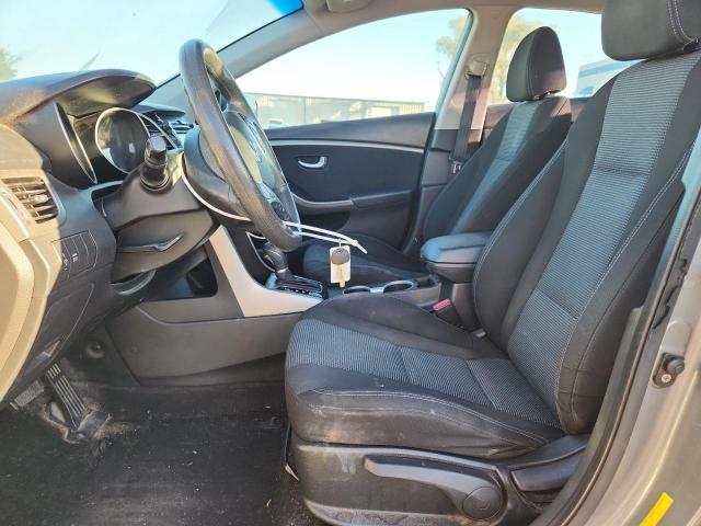 2016 HYUNDAI ELANTRA GT #3276406698