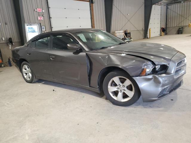 2014 DODGE CHARGER SE #3274700885