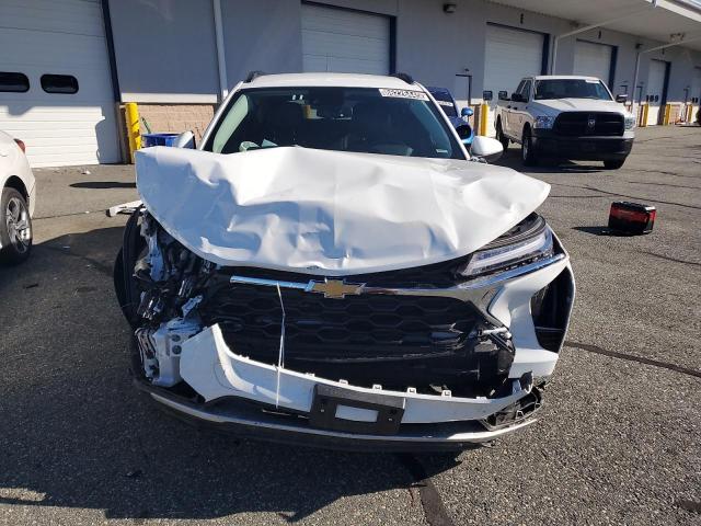 2025 CHEVROLET TRAX 1LT - KL77LHEP6SC237889