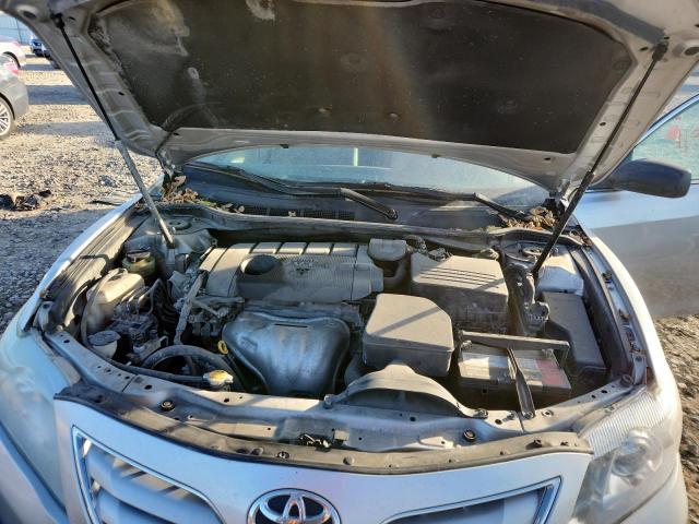 2011 TOYOTA CAMRY BASE - 4T4BF3EKXBR196786