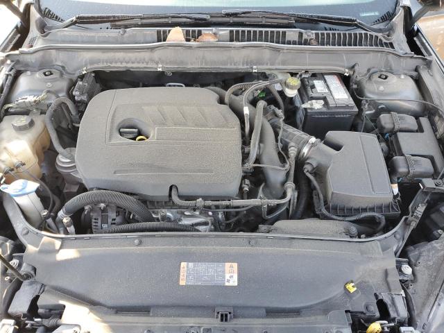 2016 FORD FUSION SE #3285806654