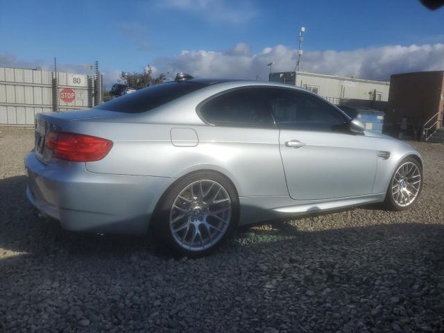 2011 BMW M3 - WBSKG9C58BE367727