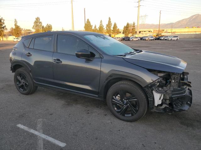 2024 SUBARU CROSSTREK JF2GUABC6R8896790