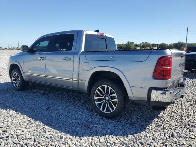 2025 RAM 1500 LIMIT - 1C6SRFHP1SN571626