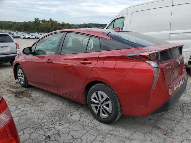 2017 TOYOTA PRIUS JTDKARFU6H3538524
