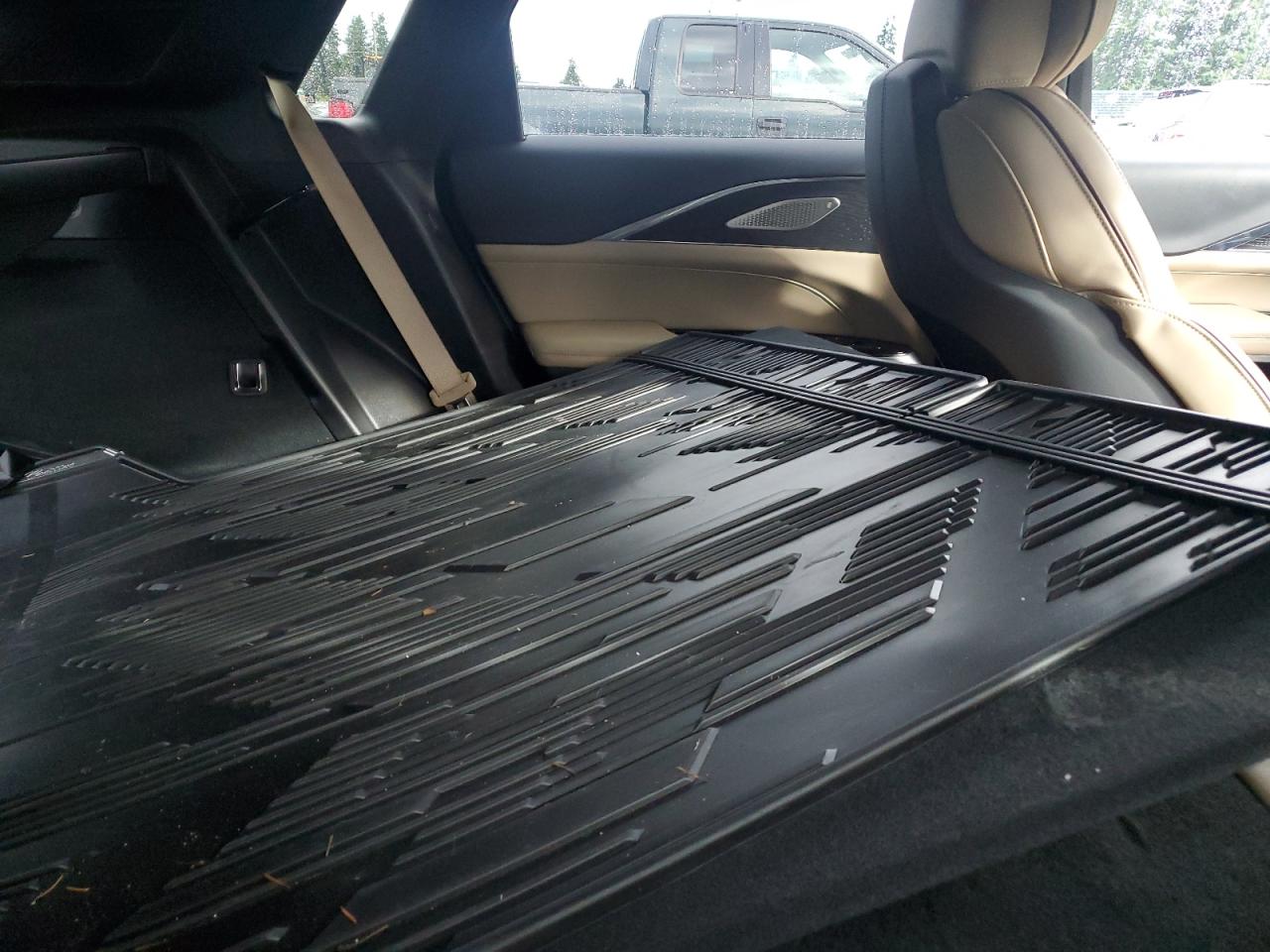 CADILLAC LYRIQ SPORT