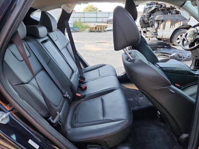 2023 HYUNDAI TUCSON N L KM8JF3AE3PU205390