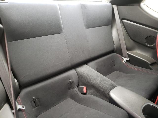 2014 TOYOTA SCION FR-S - JF1ZNAA11E8706009