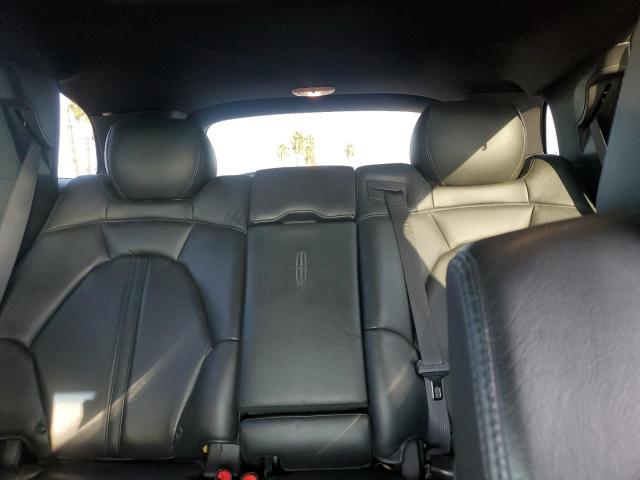 2017 LINCOLN MKT - 2LMHJ5NK3HBL00097