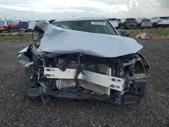 2023 NISSAN ALTIMA SR #3315695716