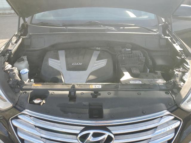 2015 HYUNDAI SANTA FE GLS KM8SR4HF0FU090746
