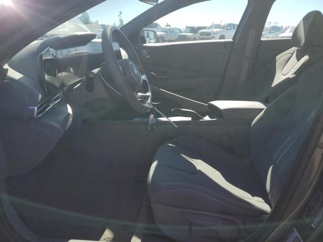 2024 HYUNDAI ELANTRA SEL #3304099490