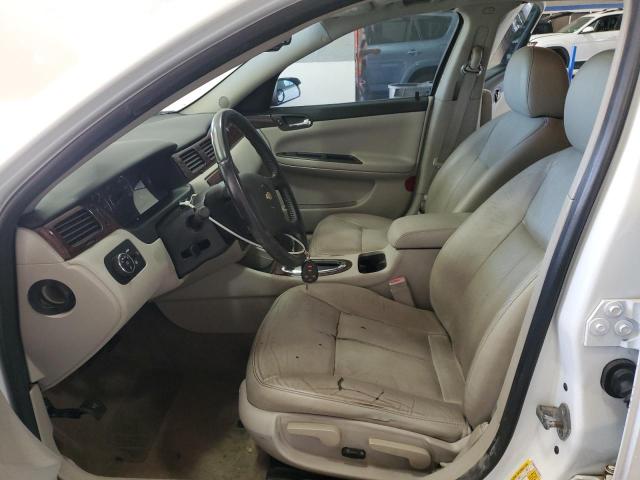 2011 CHEVROLET IMPALA LT #3308295170