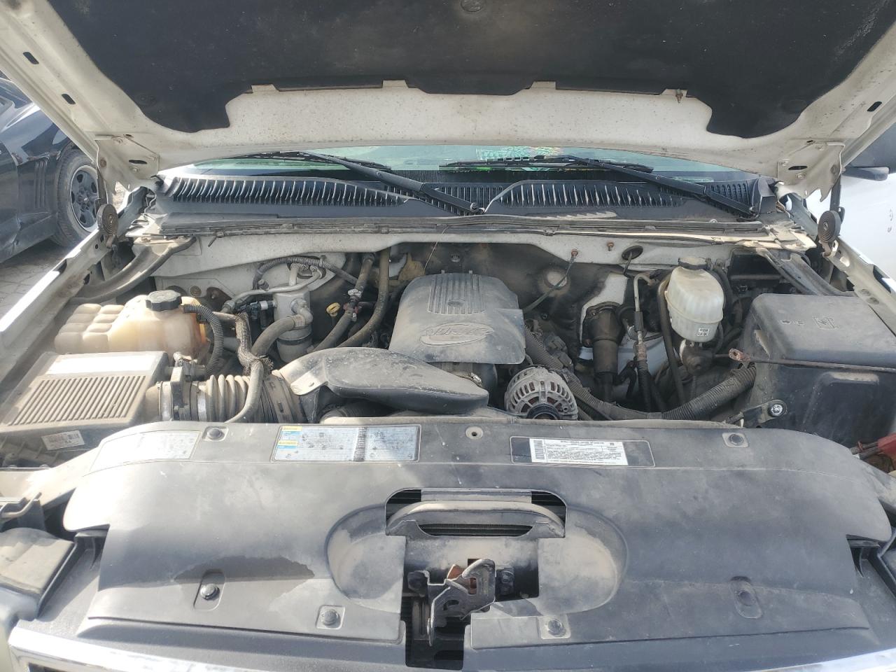 Lot #3271706615 2006 CHEVROLET SILVERADO C2500 HEAVY DUTY