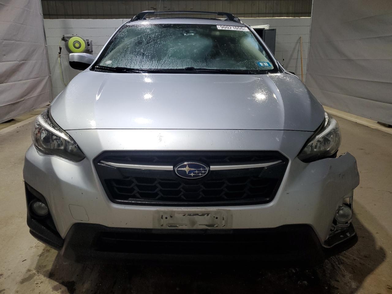 SUBARU CROSSTREK PREMIUM